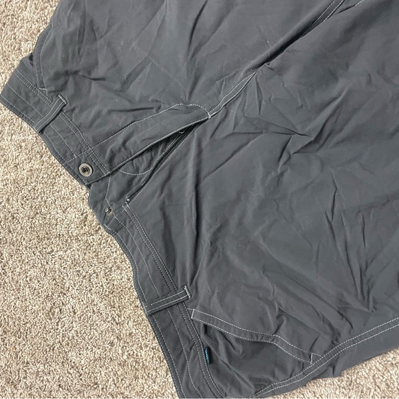 Kuhl long shorts - Picture 3 of 4